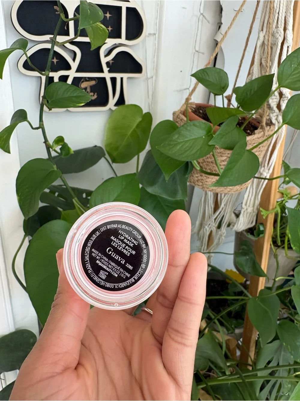 Laura Geller The Perfect Pout Duo Hydrating Lip Mask & Jelly Balm Kit